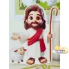 JESUS O BOM PASTOR - Imagem 6