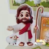 JESUS O BOM PASTOR - Imagem 8