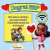 JOGRAL PARA EBF - CONECTADOS COM DEUS