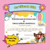 CERTIFICADO EBD - Imagem 2