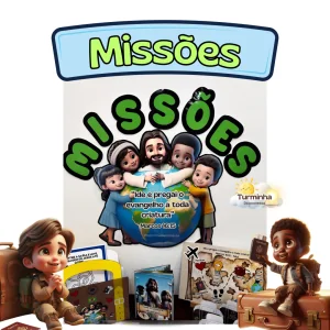 Missões