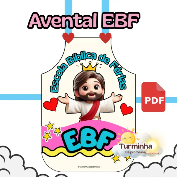 EBF EU FUI - Imagem 2
