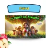O FRUTO DO ESPÍRITO - Imagem 4