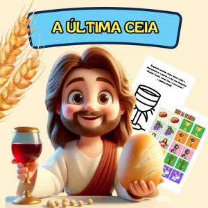 A ÚLTMA CEIA